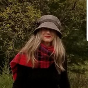 Meet your Posher, Mary